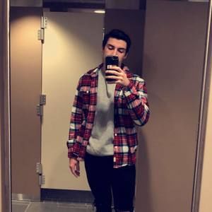 Meet your Posher, Matthew